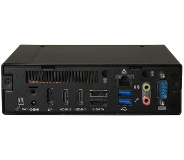 AOpen DE-7200