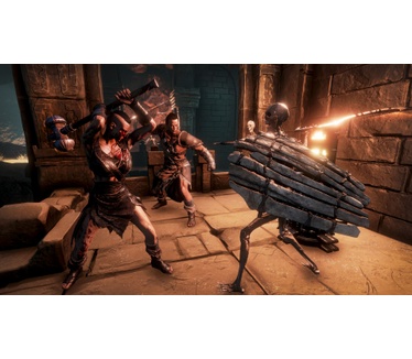Conan Exiles, PC (Windows)