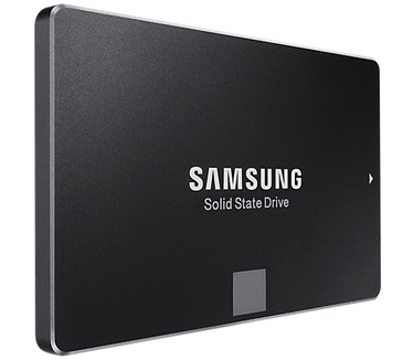 Samsung 850 EVO 1TB (incl. installatiekit)