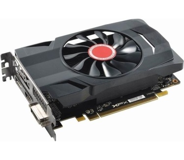 XFX RX 560 2GB Single Fan (RX-560D2SFG5)