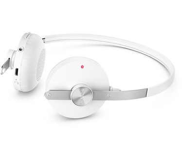 Sony Bluetooth Headset SBH60 (White)