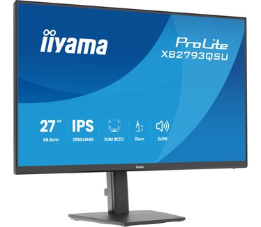 Iiyama XB2793QSU-B1