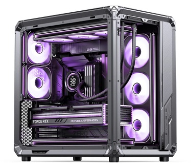 Jonsbo X400 PRO