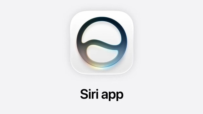 App Siri