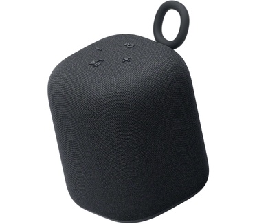 Sony LinkBuds Speaker Zwart