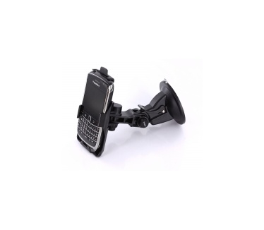 Haicom Haicom Car Holder HI-084 Blackberry 9700 Bold