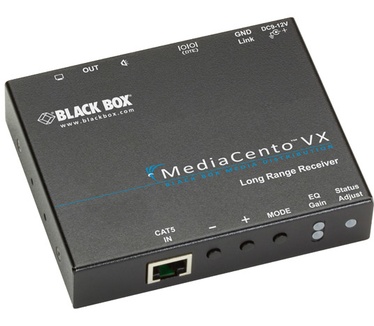 Black Box AVX-VGA-TP-LRX