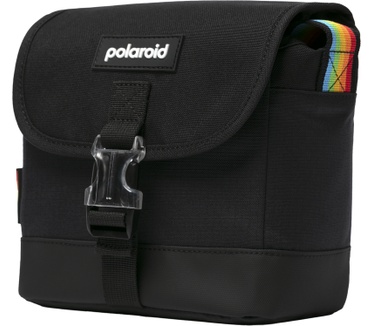 Polaroid 6290 Multi-color, Zwart