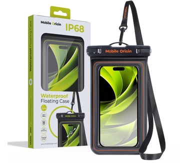 Mobile Origin DBL-BLK-ORG01