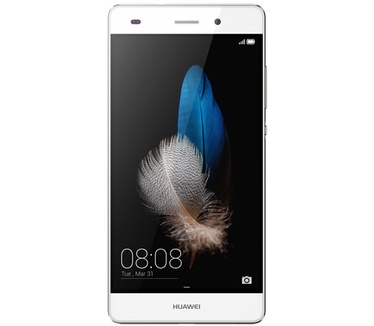 Huawei P8 Lite Dual Sim Wit