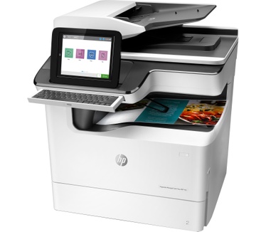 HP PageWide Enterprise Color Flow MFP 785f