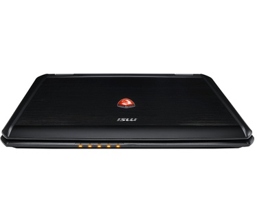 MSI GT70 2PC Dominator - 2043BE