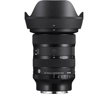 Sigma 24-70mm f/2.8 DG DN II Art (Sony E)