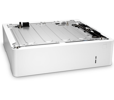 HP LaserJet invoerlade voor 550 vel