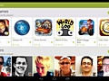 Google Play Games