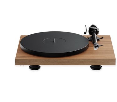 Pro-ject Debut EVO 2, Walnut