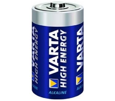 Varta D LR20