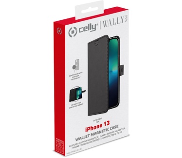 Celly WALLYMAG