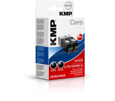 KMP C89D