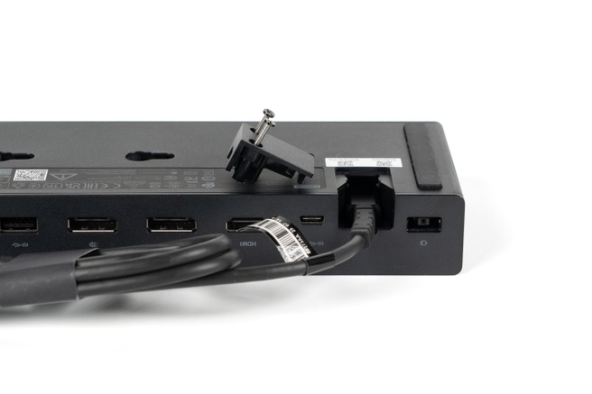 Lenovo docking station kabel
