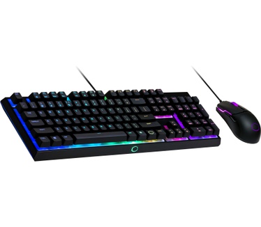 Cooler Master MS110