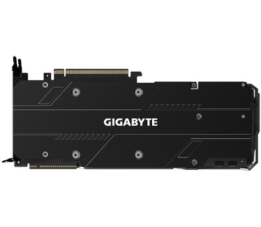 Gigabyte RTX 2070 Super Windforce OC 8G