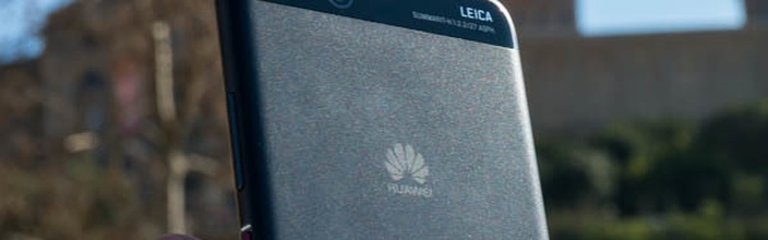 Huawei P10 en P10 Plus Preview