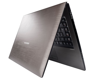 Medion Akoya S4217T Multitouch Laptop