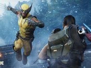 Marvel's Wolverine