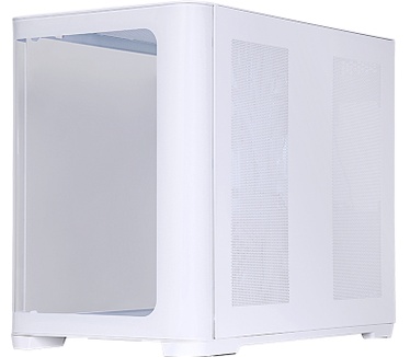 iTek DARK CAVE CURVED