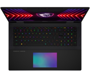 MSI Titan 18 HX A14VIG-044BE