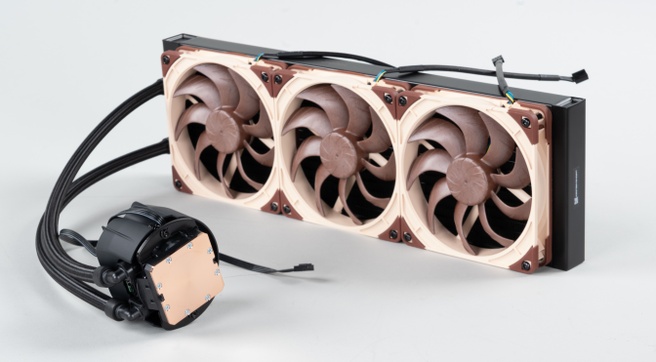 Noctua NL-LC1-42