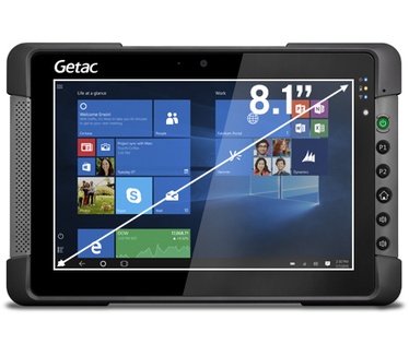 Getac T800