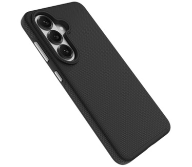 Just in Case ArmorGrip Case (Galaxy S26 Ultra) Zwart