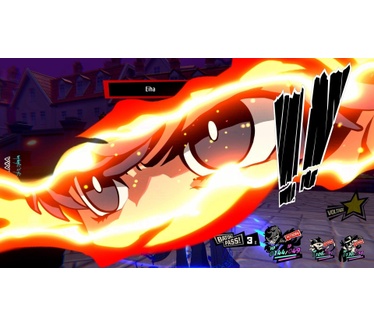 Persona 5 Tactica