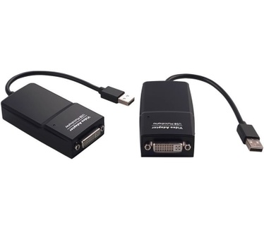 Microconnect USBADVI