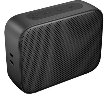 HP zwarte Bluetooth-speaker 350