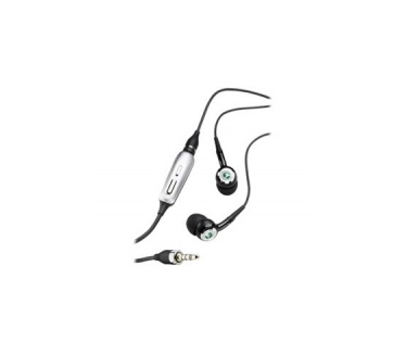 Sony Ericsson Sony Ericsson In-Ear Stereo Headset MH700