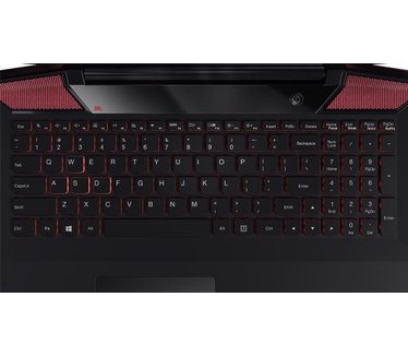 Lenovo IdeaPad Y700-15ISK (80NV00YHMH)