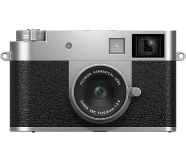 Fujifilm X-HF1