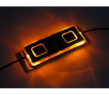 XSPC Memory WaterBlock + Side Plate Set