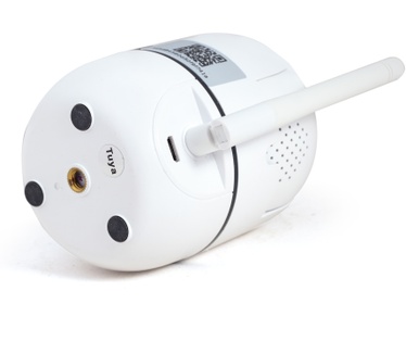 Gembird TSL-CAM-WRHD-02