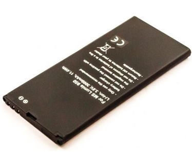 MicroSpareparts Mobile MSPP3820(Lumia 950)