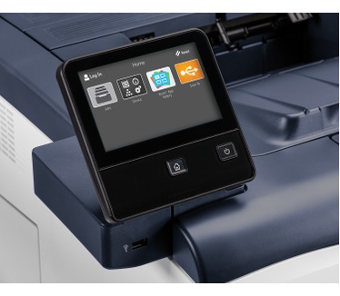 Xerox C400