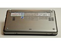 hp mini note 2133 onder