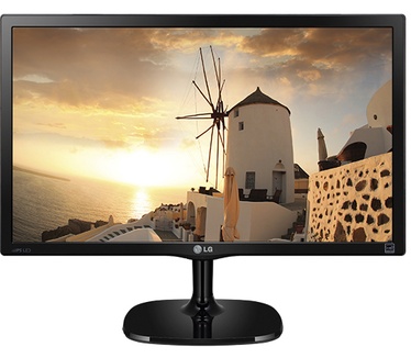 LG 22MP57VQ-P