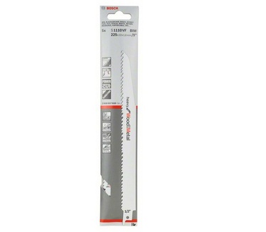 Bosch Reciprozaagblad S 1110 VF