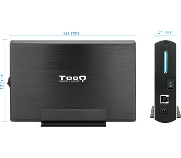 TooQ TQE-3531B