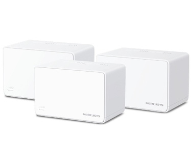 Mercusys Halo H80X, 3-pack