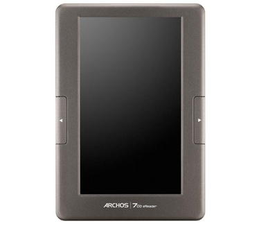 Archos 70b eReader + Portable MediaPlayer (Zilver 7")